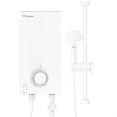 Panasonic V - Series Hot Water Home Shower - DH-3VSIMW (Made In Malaysia)
