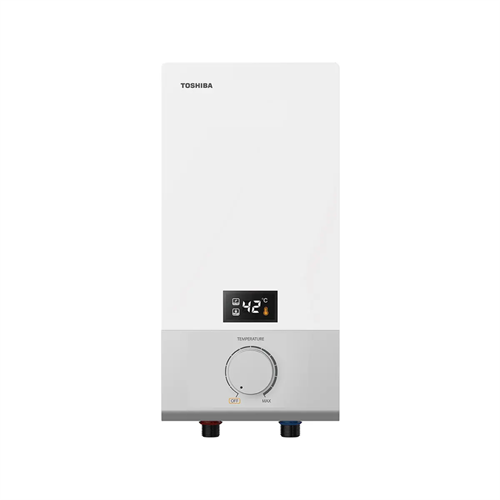 Toshiba Instant Water Heater - DSK33S5SW