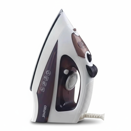 Orel 2200W Ceramic Soleplate Steam Iron - 245-1202