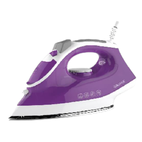 Orel Steam Iron - 499-0210