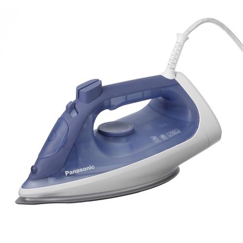 Panasonic 2400W Steam Iron With Powerful Steam - NI-S530