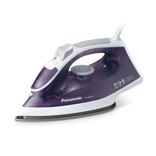 Panasonic Steam Iron M300TVTH