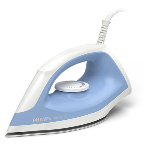 Philips 1200W Dry Iron DST (230v) - 0520/20