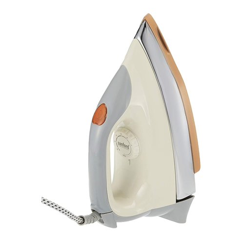 Sanford 1200W Dry Iron - SF-28DI