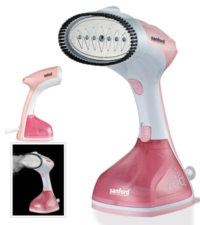 Sanford Handheld Garment Steamer - SF 2904GS