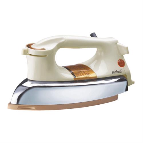 Sanford Heavy Weight Dry Iron - SF20DI