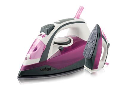 Sanford Steam Iron - SF-77CI