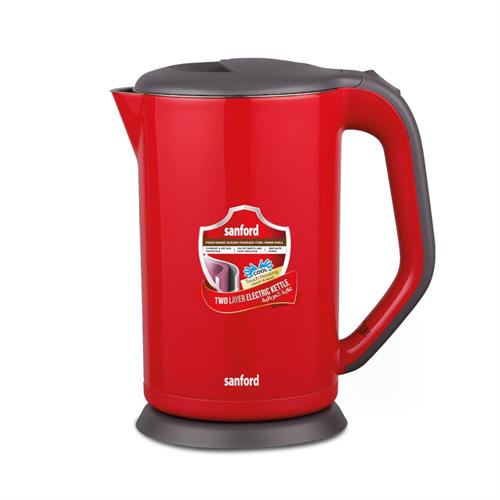 Sanford 1.7 Electric kettle - SF 3328EK