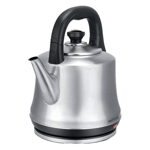 Sanford 4L Cordless Electric Kettle - SF1857EK