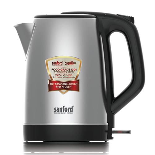 Sanford Electric Kettle 1.7 L - SF 1851EK