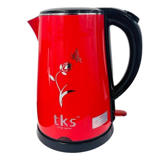 TKS 1.8L Electric Kettle 1500W - 1814TKS-R / P