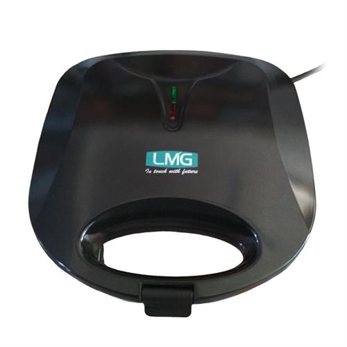 LMG Non-Stick Sandwich Maker - TGSL 616