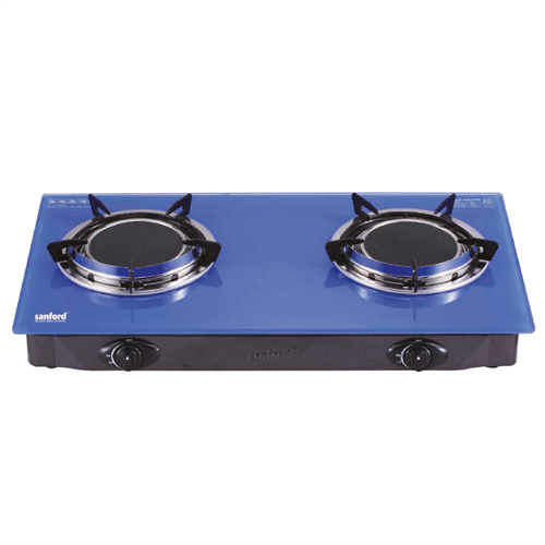 Sanford Energy Saving Inferred Gas Cooker - SF-5351IGC