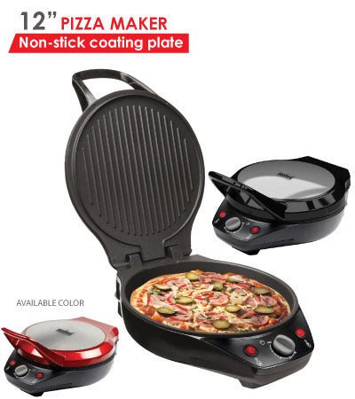 Sanford Non-Stick Pizza Maker -SF-5957PM BS