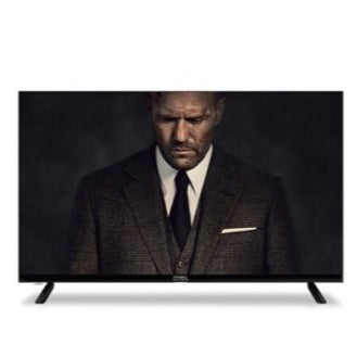 Orel 32" LED Television - 32D311 - 3Years Warranty