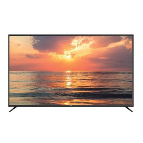 Orel 55" 4K Smart Television with 3 Year Warranty