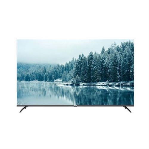 Solstar 55" UHD 4K Smart TV - 55HSU6200SS