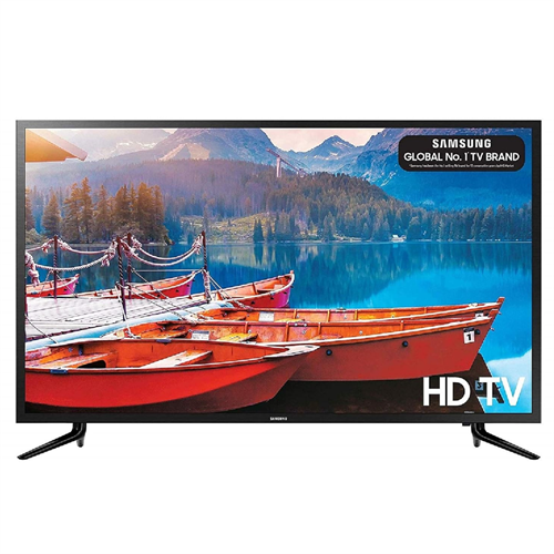 Samsung 32" Series 4 HD Ready LED Television - UA32N4010AR (3 Year Warranty)