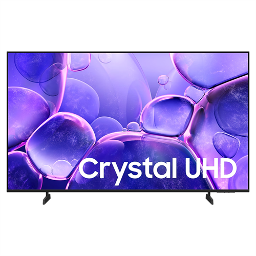 Samsung 43 Smart UHD 4k Tv - UA-43U8000FKX (Made in Vietnam)