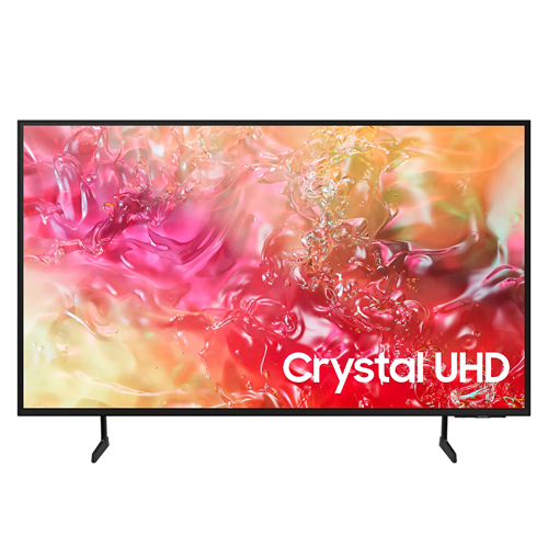 Samsung 50 Inch Crystal UHD 4K Smart TV - UA50DU7010