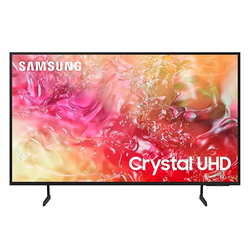 Samsung 65" Crystal UHD 4K Tizen OS Smart TV - DU7000