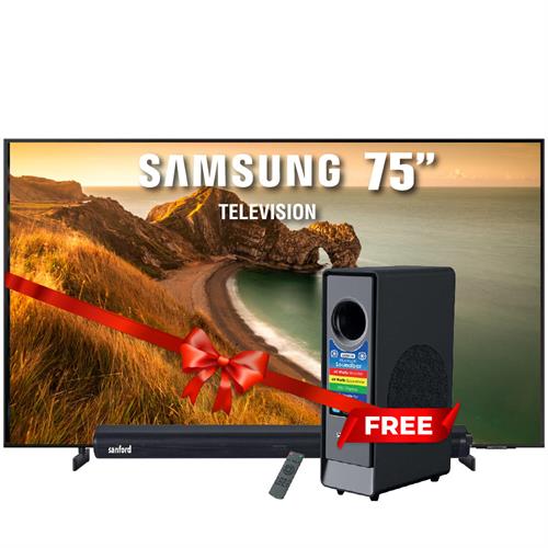 Samsung 75