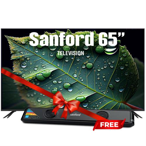 Sanford 65