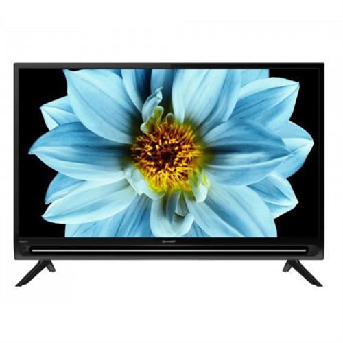 Sharp 32" HD Smart LED Android Television - 2T-C32EG5NX