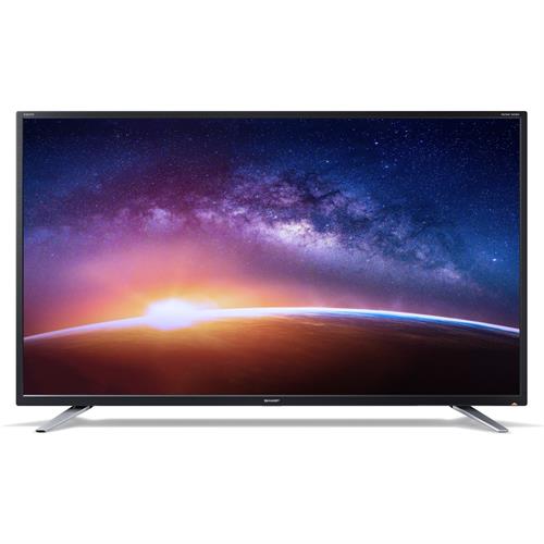 Sharp 42 Inch Smart Android Google Television - 2T-C42EG5NX