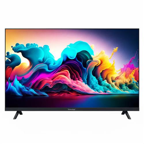 Telesonic 32 inch HD LED Frameless Television with Two Year Warranty - TL 3200HD