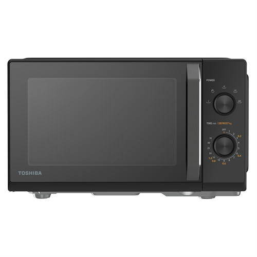 Toshiba 20L Microwave Oven - MW3-MM20PE