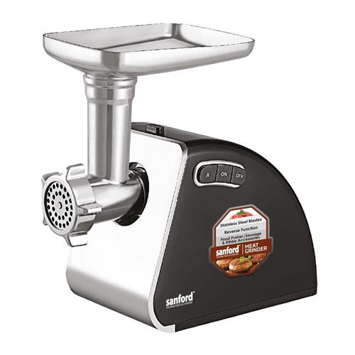 Sanford 2000 Watts Meat Grinder - SF-5859MG BS