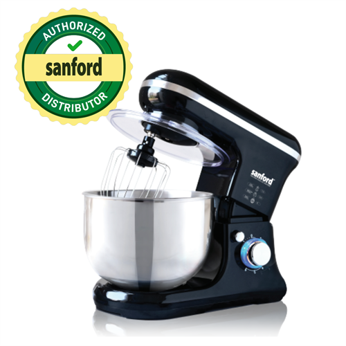 Sanford 5L Stand Mixer - SF-1364SM