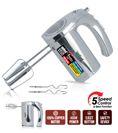 Sanford Hand Mixer - SF 1338HM