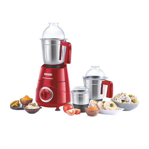 Usha 800W Heavy Duty Mixer Grinder