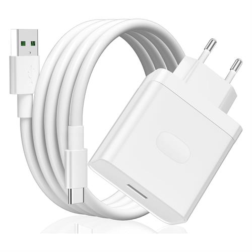 OnePlus SUPERVOOC 45W Power Adapter - ONEPLUS 45W CHARGER