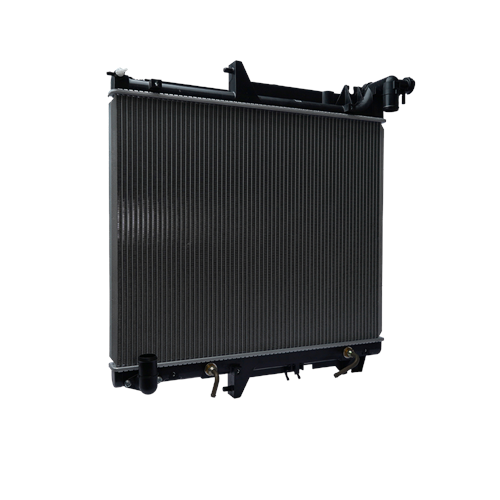 BLUEBIRD'98-00 U14 Radiator BG-NI-15022 (1 Year Warranty)