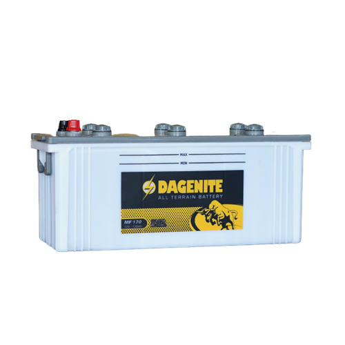 Dagenite DG-MFN120 (1 Year Full Warranty)