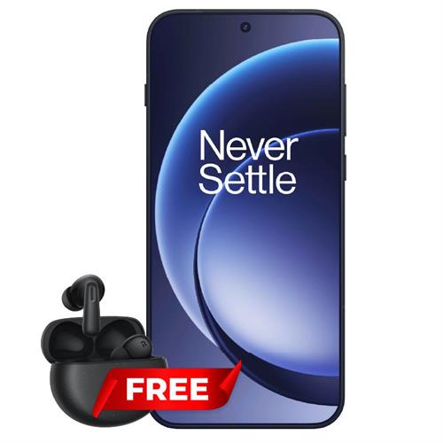 OnePlus 15 Infinity Black 16GB + 512GB Global Version (TRCSL Approved)