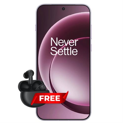 OnePlus 15 Ultra Violet 16GB + 512GB Global Version (TRCSL Approved)