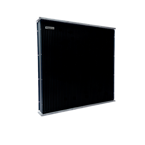 TATA 1210 SE Radiator R5014R559X520 (1 Year Warranty)