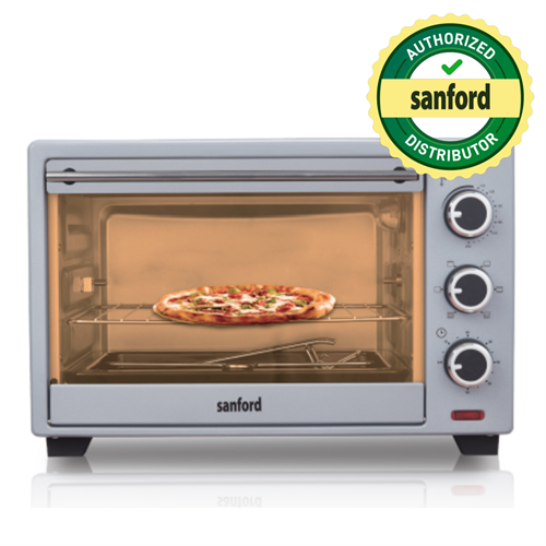 Sanford 20L Electric Oven (Rotisserie) - SF-3600EO