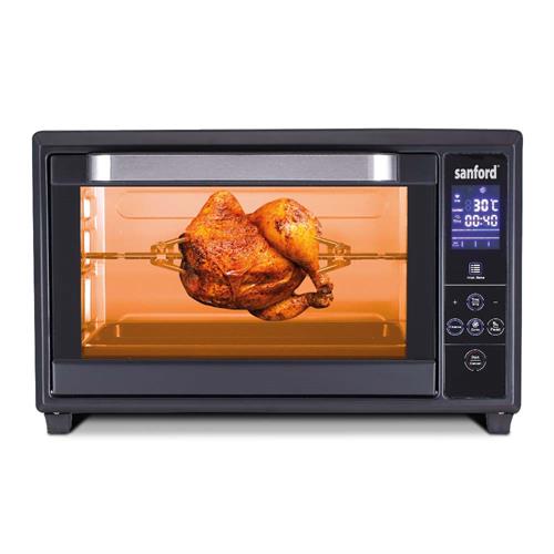 Sanford 33 Liter Electric Oven - SF 5622EO