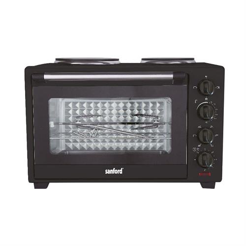 Sanford 60 Liter Electric Oven - SF 5606EO