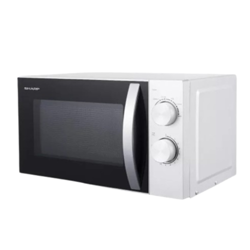 Sharp 20L Microwave Oven - R-20GHW-H3