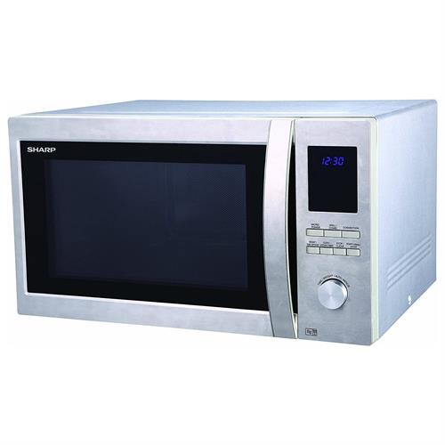 Sharp 43 Liters Microwave Oven - SHARP-R78BT(ST) (Japan Technology)