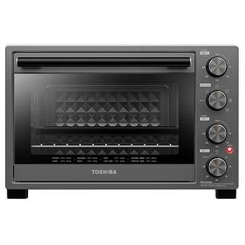 Toshiba 35L Double Glass Convection Oven - TL-MC35Z