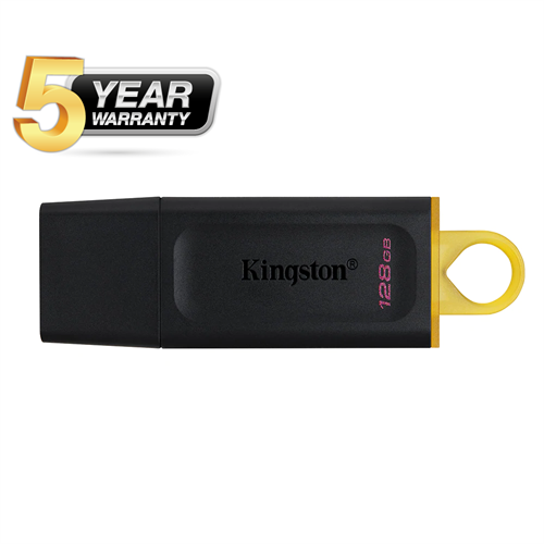 Kingston DTX 3.2 128GB USB Drive - DTX/128