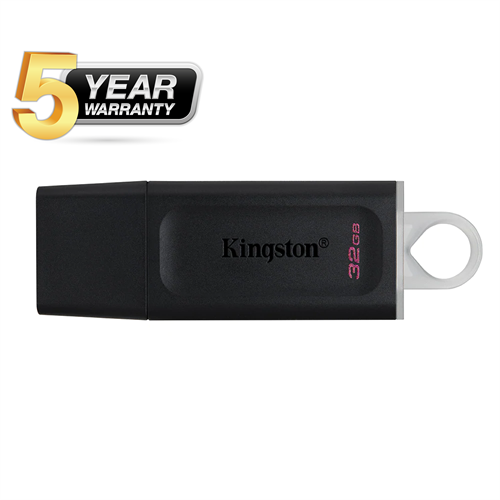 Kingston DTX 3.2 32GB USB Drive - DTX/32