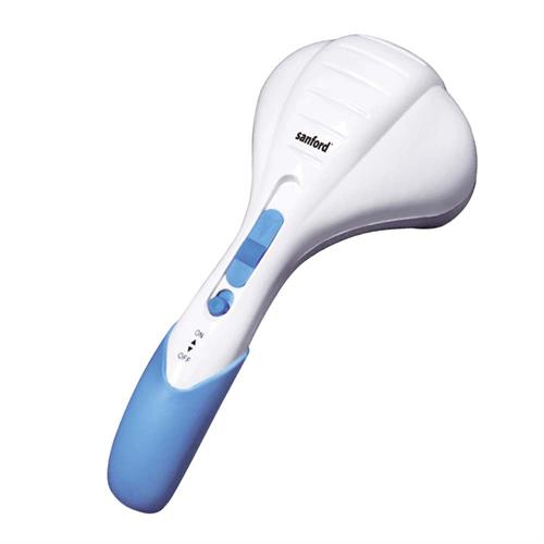 Sanford 35W Handheld Massager - SF-1931MSG